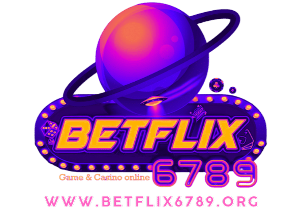 betflix6789 - logo