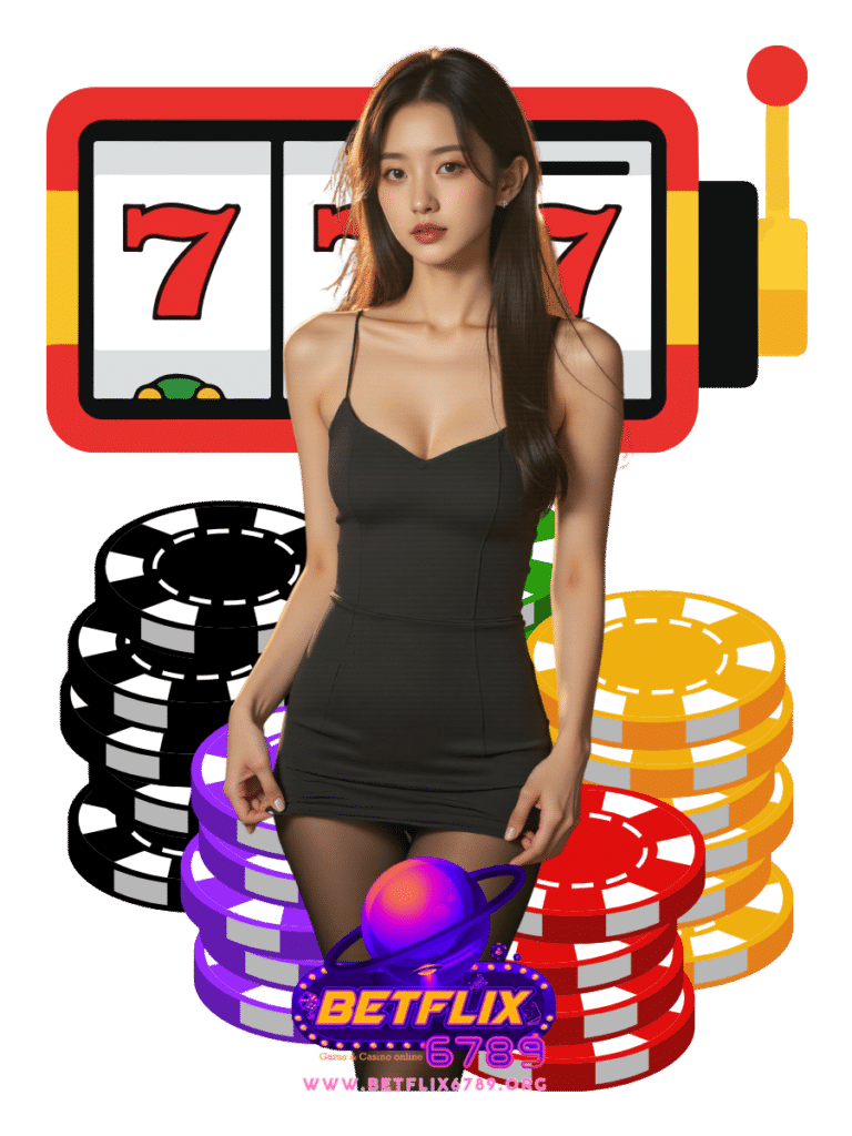 betflix6789 สล็อตฟรีสปิน